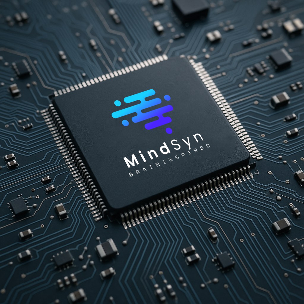 MindCore neuromorphic processor